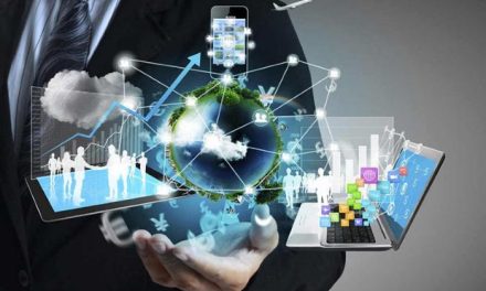 Dampak Digitalisasi Pada Gaya Hidup Dan Aktivitas Sehari-hari