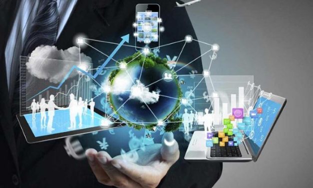 Dampak Digitalisasi Pada Gaya Hidup Dan Aktivitas Sehari-hari