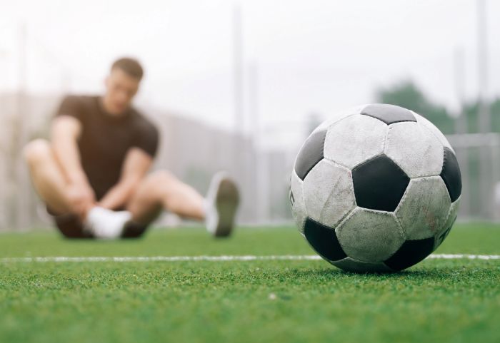 Perkembangan Sepak Bola Dari Pemain Muda Hingga Teknologi