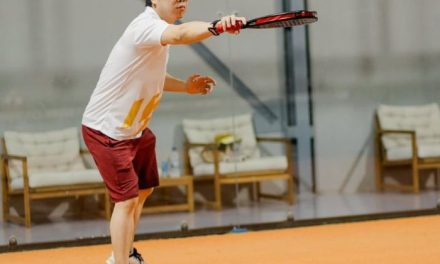 Olahraga Populer Di Indonesia Yang Semakin Digemari