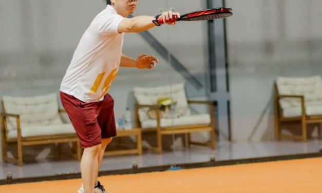 Olahraga Populer Di Indonesia Yang Semakin Digemari