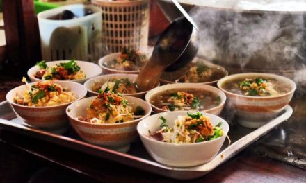 Inovasi Kuliner Modern Yang Banyak Diminati