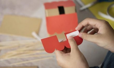 Kumpulan Ide Kreatif Yang Bisa Kamu Coba Di Rumah