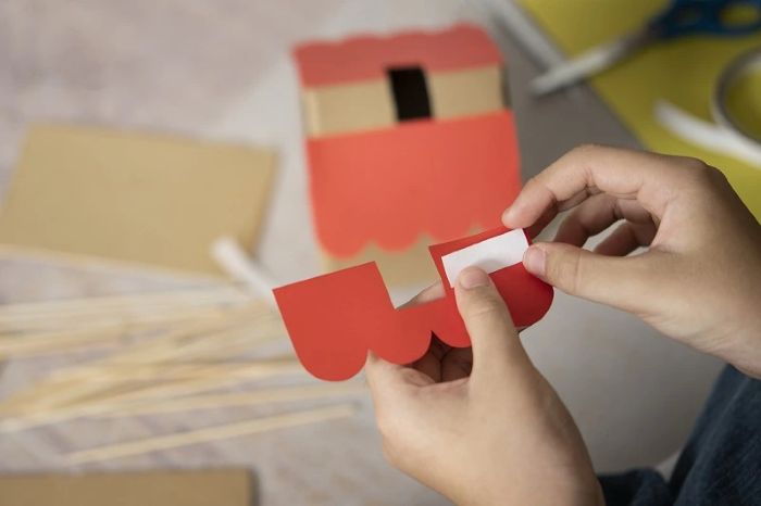 Kumpulan Ide Kreatif Yang Bisa Kamu Coba Di Rumah