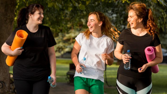 Tren Lifestyle Sehat: Kebiasaan Dan Produk Yang Lagi Viral