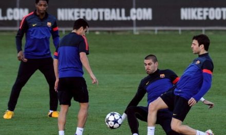 Perkembangan Taktik Dan Strategi