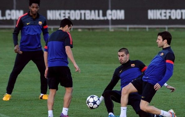 Perkembangan Taktik Dan Strategi