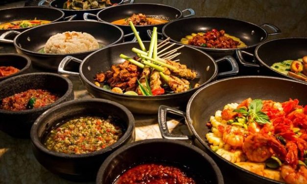 Keunikan Kuliner Tradisional Di Berbagai Daerah