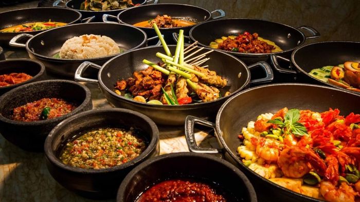 Keunikan Kuliner Tradisional Di Berbagai Daerah