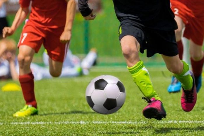 Dunia Sepak Bola Modern Dan Perkembangan Kompetisi Global