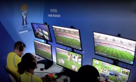 Tren Sepak Bola 2026: Evolusi Taktik Dan Teknologi