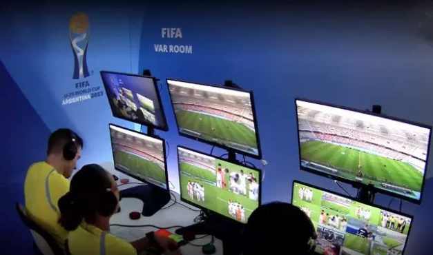 Tren Sepak Bola 2026: Evolusi Taktik Dan Teknologi