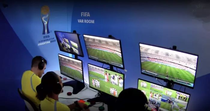Tren Sepak Bola 2026: Evolusi Taktik Dan Teknologi