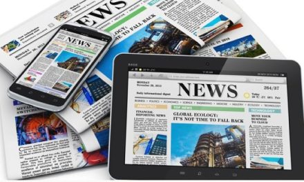 Transformasi Media News Modern: Perubahan Dunia Informasi