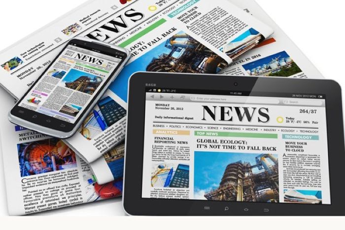 Transformasi Media News Modern: Perubahan Dunia Informasi