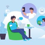 Gaya Hidup Modern 2026: Perubahan Pola Hidup Di Era Digital