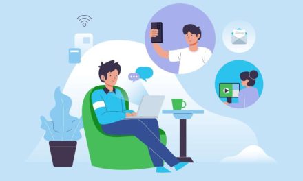 Gaya Hidup Modern 2026: Perubahan Pola Hidup Di Era Digital