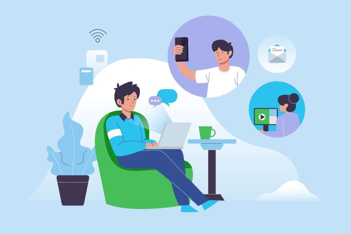 Gaya Hidup Modern 2026: Perubahan Pola Hidup Di Era Digital