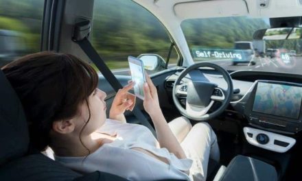 Perkembangan Dunia Otomotif Yang Semakin Canggih