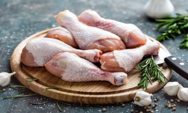 Aneka Olahan Ayam Praktis Untuk Menu Harian