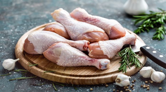 Aneka Olahan Ayam Praktis Untuk Menu Harian