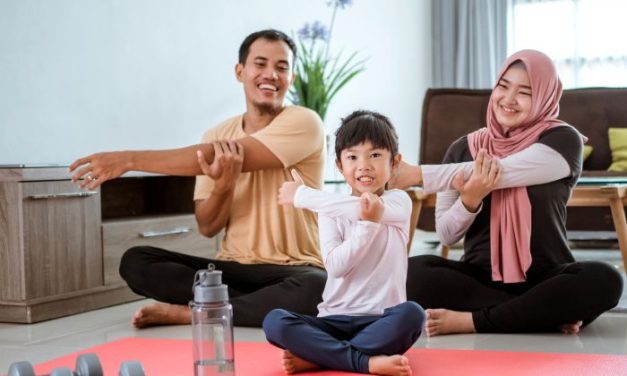 Tren Gaya Hidup Modern 2026: Kesehatan Dan Kreativitas