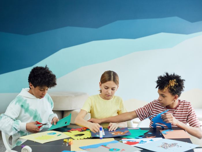 Ragam Aktivitas: Kreativitas, Hobi, Dan Kegiatan Seru