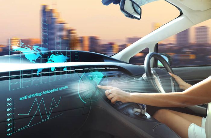 Perkembangan Otomotif Modern: Inovasi Dan Arah Masa Depan