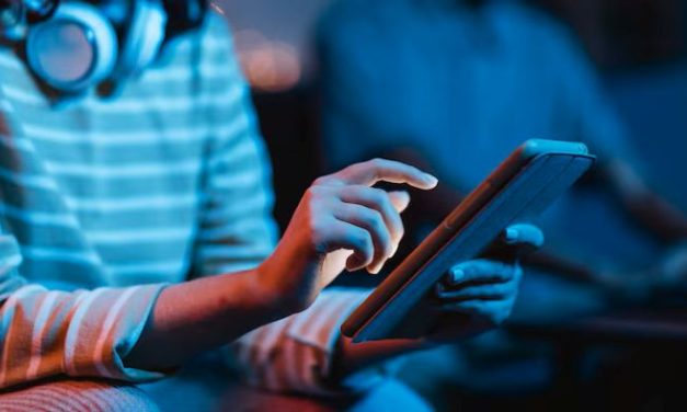 Perubahan Besar Tren Kehidupan Di Era Serba Digital