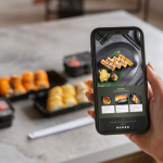 Perkembangan Industri Kuliner Di Era Digital