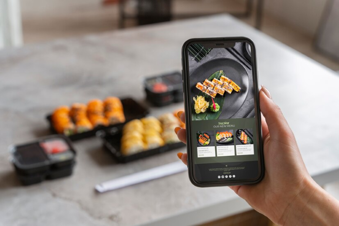 Perkembangan Industri Kuliner Di Era Digital