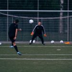 Strategi Taktik Dalam Dunia Sepak Bola Profesional