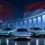 Tren Mobil Listrik Yang Semakin Populer Di Indonesia Dan Dunia