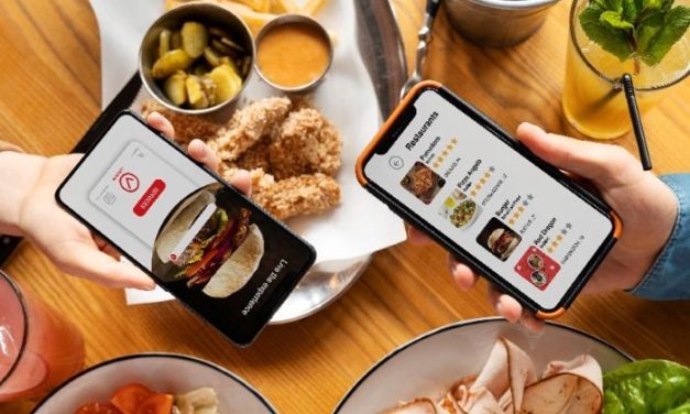 Tren Kuliner Kekinian Di Era Digital Modern
