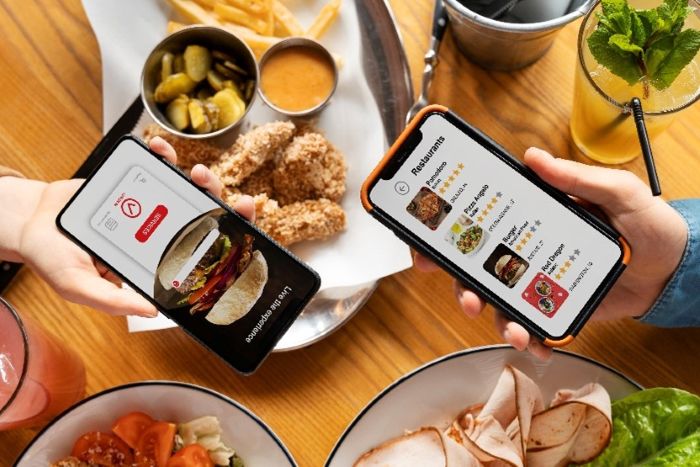 Tren Kuliner Kekinian Di Era Digital Modern