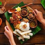 Kuliner Tradisional Indonesia Dan Kekayaan Rasa Nusantara