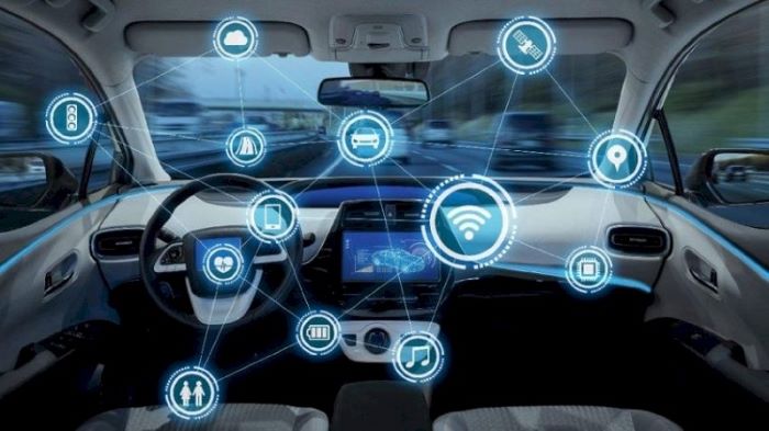 Perkembangan Teknologi Otomotif Di Era Kendaraan Modern