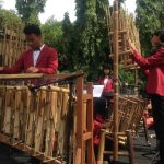 Ragam Alat Musik Tradisional Indonesia