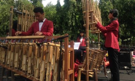 Ragam Alat Musik Tradisional Indonesia