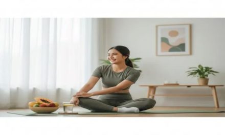 Ragam Inspirasi Hidup Sehat Dan Seimbang