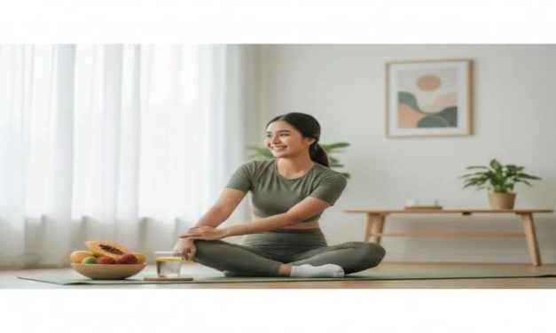 Ragam Inspirasi Hidup Sehat Dan Seimbang