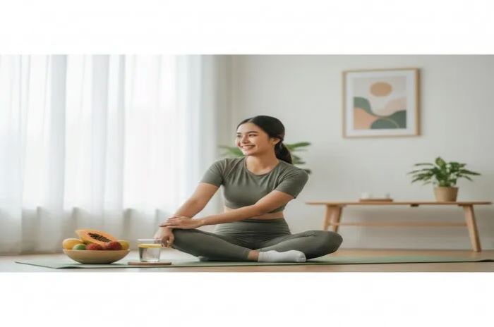 Ragam Inspirasi Hidup Sehat Dan Seimbang
