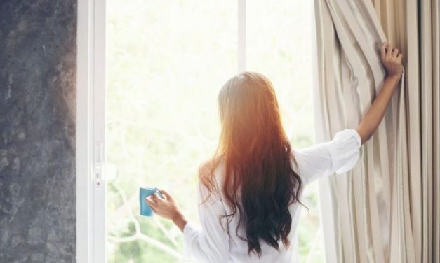 Kebiasaan Pagi Yang Membantu Meningkatkan Semangat Hidup