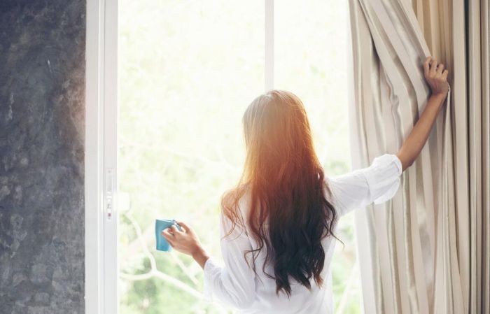 Kebiasaan Pagi Yang Membantu Meningkatkan Semangat Hidup