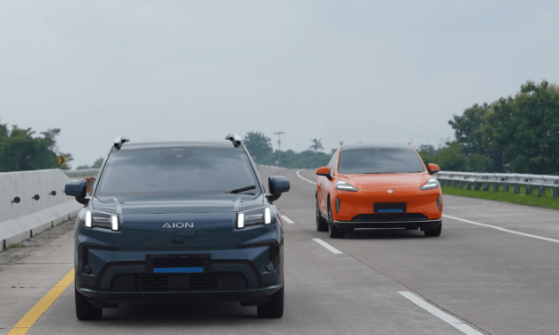 Inovasi Mobil Listrik Yang Semakin Populer Di Pasar Global