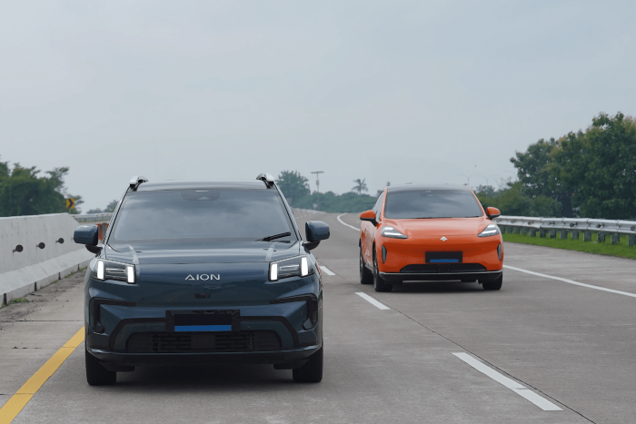 Inovasi Mobil Listrik Yang Semakin Populer Di Pasar Global