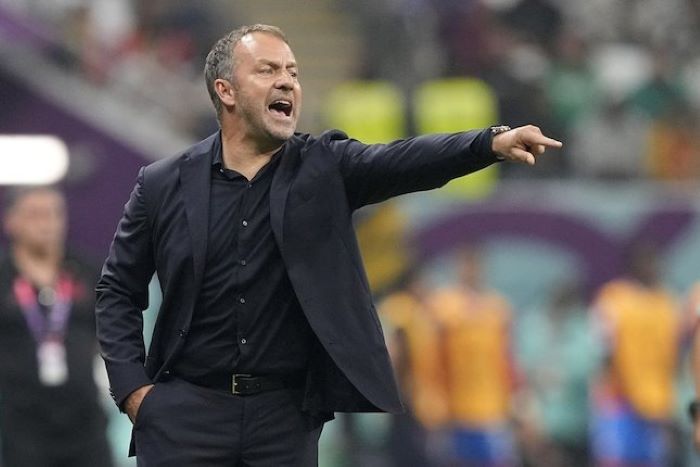 Peran Pelatih Dalam Mengatur Kemenangan Tim Sepak Bola