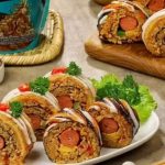 Ragam Kuliner Nusantara: Cita Rasa Dan Perkembangan Modern