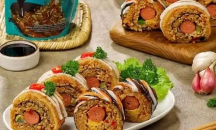 Ragam Kuliner Nusantara: Cita Rasa Dan Perkembangan Modern