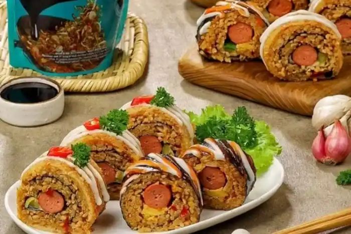 Ragam Kuliner Nusantara: Cita Rasa Dan Perkembangan Modern